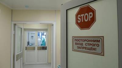 За последние сутки в Ленобласти выявили 225 новых случаев заражения коронавирусом