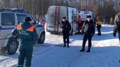 Пропавшую женщину нашли мертвой в Ростовской области