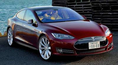 Tesla в 2021 году может потерять лидерство в сегменте электрокаров на рынке Китая
