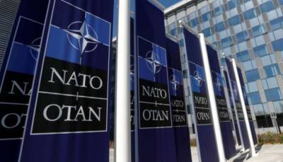 Турция приступает к дежурству в силах высокой готовности НАТО