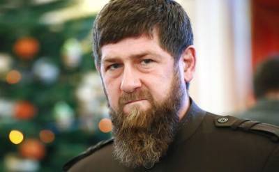 «Кавказ реалии»: Рамзан Кадыров поручил объявить кровную месть родственникам убитых ингушей