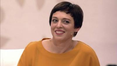 Актрису Нелли Уварову перестали звать в кино из-за перемен во внешности