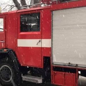 В Запорожской области во время пожара погиб мужчина: его личность устанавливается