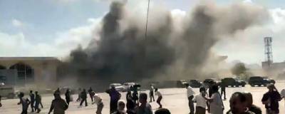ЕС выразил соболезнования семьям погибших при атаке аэропорта в Йемене