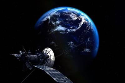 «Газпром» и Роскосмос запустят совместное производство спутников
