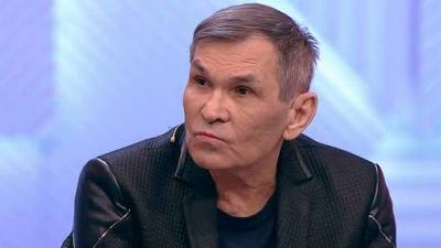 "Устал жить": Сергей Жорин встревожен состоянием Бари Алибасова