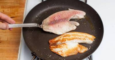 7 ошибок в приготовлении рыбы, которые мешают создать идеальное блюдо