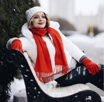 «Не делайте тазики оливье!»: Психолог Анетта Орлова рассказала, как избавиться от суеты 31 декабря