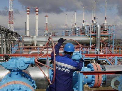Азербайджан начал поставку газа в Европу, что невыгодно Газпрому