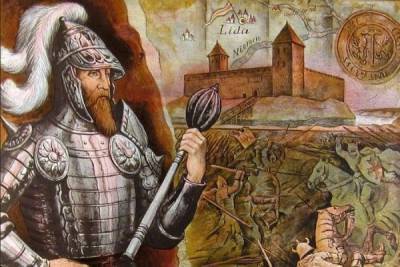 Борьба за гегемонию: 650 лет назад литовцы осаждали Москву