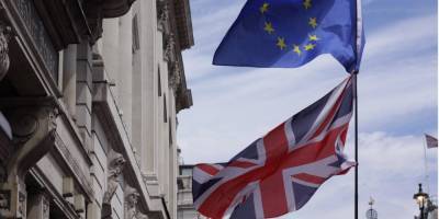 Последствия Brexit. 98% украинских товаров получат свободный доступ на рынки Великобритании