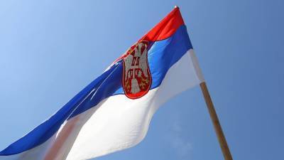 Сербский участок "Балканского потока" будет открыт 1 января