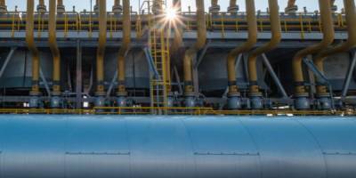 Азербайджан начал коммерческие поставки по Трансадриатическому газопроводу