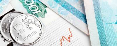 Экономист считает, что среднегодовой курс доллара в 2021 году составит 80 рублей