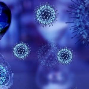 В Испании ученые разработали прибор для выявления коронавируса в воздухе