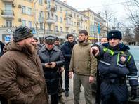 Рамзан Кадыров - Родственники убитых в Грозном ингушей отказались от претензий к властям Чечни - newsland.com - респ. Ингушетия - респ. Чечня - Грозный