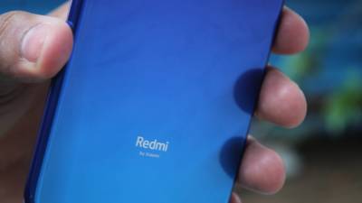 Смартфон Redmi Note 9 Pro 5G доступен для предзаказа