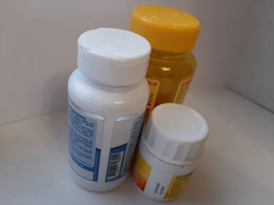 Профилактика COVID: ВОЗ рассказала, помогут ли витамины