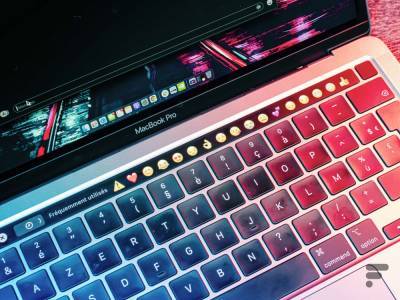 Apple запатентовала компьютерную клавиатуру с настраиваемыми клавишами, оснащенными крошечными экранами