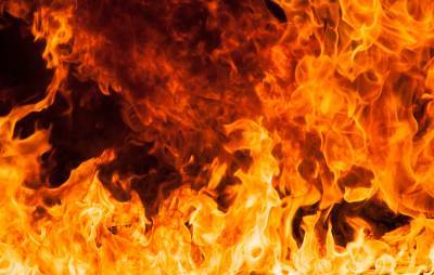 Жительница Прикарпатья устроила акт самосожжения