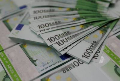 Банки заняли у ЦБР под залог валюты около 120 млрд р, максимальный объем за 2,5 года - smartmoney.one - Москва - Австрия - Россия - США - Vienna
