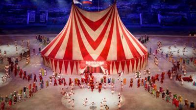 Кабмин выделил более 130 млн рублей на поддержку цирковых артистов