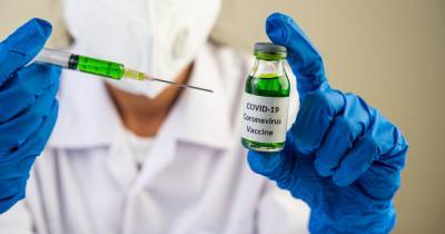 Эксперт рассказал, что надо сделать перед вакцинацией от коронавируса