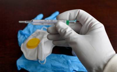 Британский штамм коронавируса обнаружен в Китае