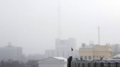 Новый год в Челябинской области начнется с аномальных морозов и смога