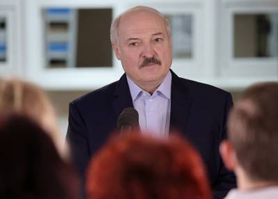 Лукашенко рассказал, как отметит Новый год