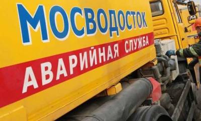 Свыше 1,5 тыс. аварийных бригад будут дежурить в Москве на Новый год
