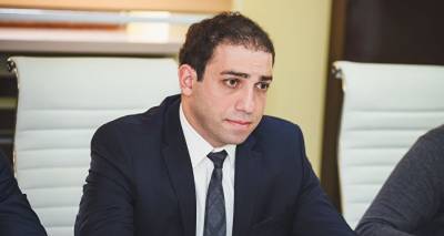 Лучший прокурор и лучший следователь Грузии – Ираклий Шотадзе подвел итоги 2020 года