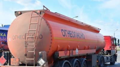 Сотрудники ФСБ раскрыли массовую кражу нефтепродуктов в Адыгее