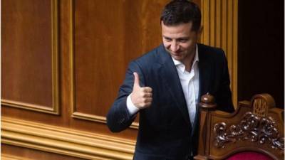Зеленский рассказал, как украинцам экономить за газ до 40%