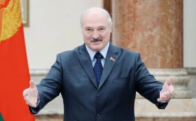 Лукашенко надеется на благодарность от белорусов: «Вам придётся прыгнуть»