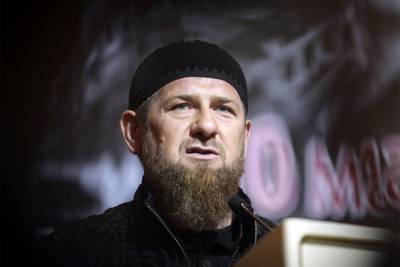 Кадыров потребовал проверить на поддержку терроризма родственников убитых в Грозном