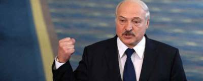 Лукашенко оценил возможность изменения Конституции Всебелорусским собранием
