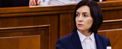 Глава МИД Молдавии назначен исполняющим обязанности премьер-министра
