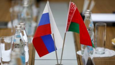 Россия предоставила Белоруссии кредит из-за отсутствия долгов