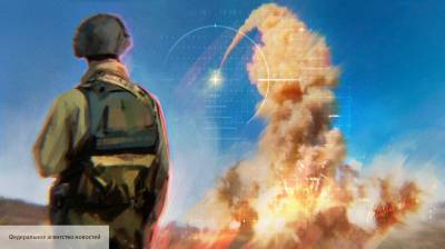 В Китае объяснили страх НАТО перед таинственной ракетой России
