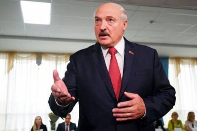 Лукашенко предупредил протестующих о красной черте: Перейдёте — получите