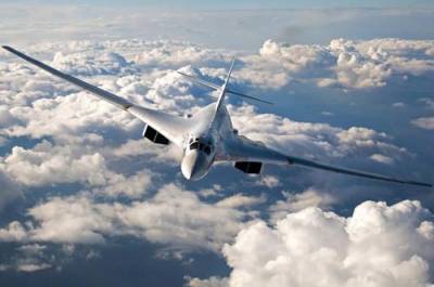 Первый Ту-160М поднимется в воздух в IV квартале 2021 года