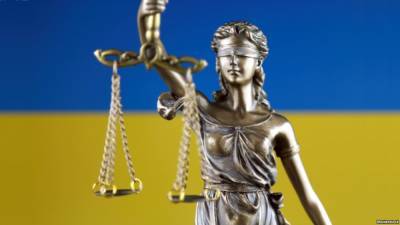 Кабмин разработал закон о переходном правосудии на Донбассе