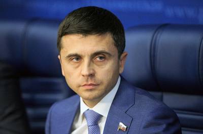 МИД России открыт к диалогу с украинскими коллегами, заявил Бальбек
