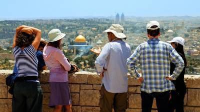 Израиль готовится к возобновлению приема туристов: новые условия въезда