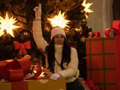 «В Петропавловске-Камчатском — полночь!»: Новый год начал шагать по России