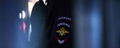 В Петербурге 14-летний подросток в ходе конфликта ударил ножом своего противника