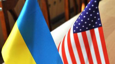 МИД Украины рассчитывает на "драйвовые" отношения с США при Байдене