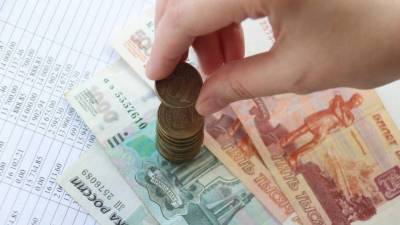 Жителям ЛНР сообщили о повышении среднего размера пенсии