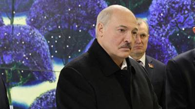 Лукашенко: самым большим подарком на Новый год была бы благодарность народа
